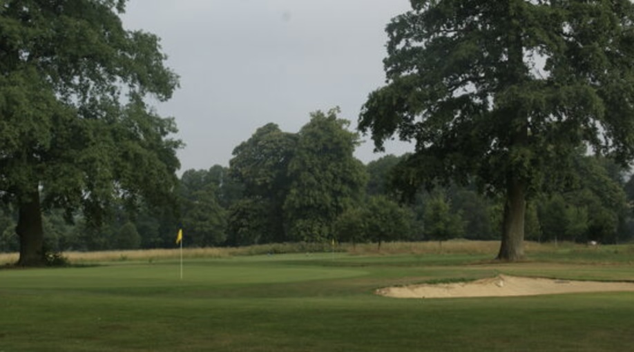 Photo of Avington Park Golf Club